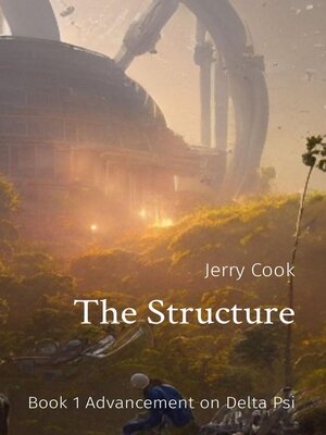 cover image of The Structure